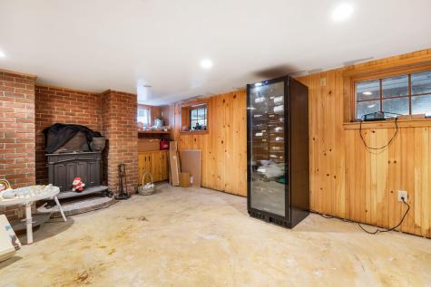 3012 Fir Avenue Carrabassett Valley ME 04947