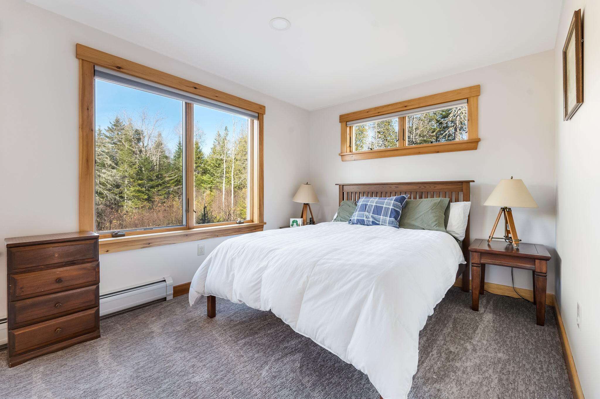 3012 Fir Avenue Carrabassett Valley ME 04947
