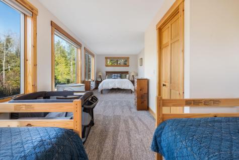 3012 Fir Avenue Carrabassett Valley ME 04947