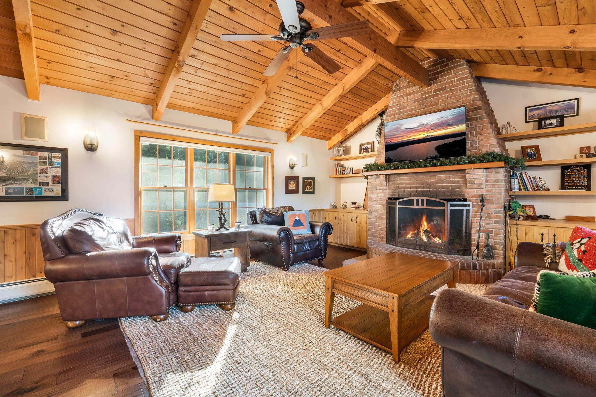 3012 Fir Avenue Carrabassett Valley ME 04947