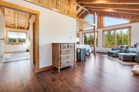 3012 Fir Avenue Carrabassett Valley ME 04947