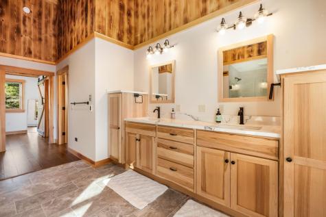 3012 Fir Avenue Carrabassett Valley ME 04947