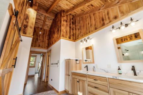 3012 Fir Avenue Carrabassett Valley ME 04947