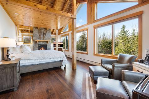 3012 Fir Avenue Carrabassett Valley ME 04947