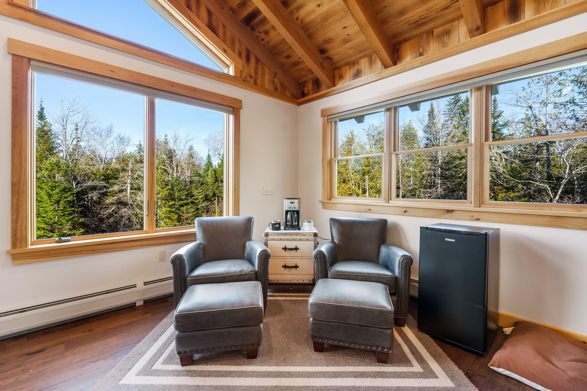 3012 Fir Avenue Carrabassett Valley ME 04947