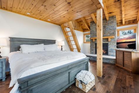 3012 Fir Avenue Carrabassett Valley ME 04947