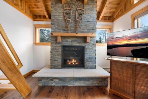 3012 Fir Avenue Carrabassett Valley ME 04947