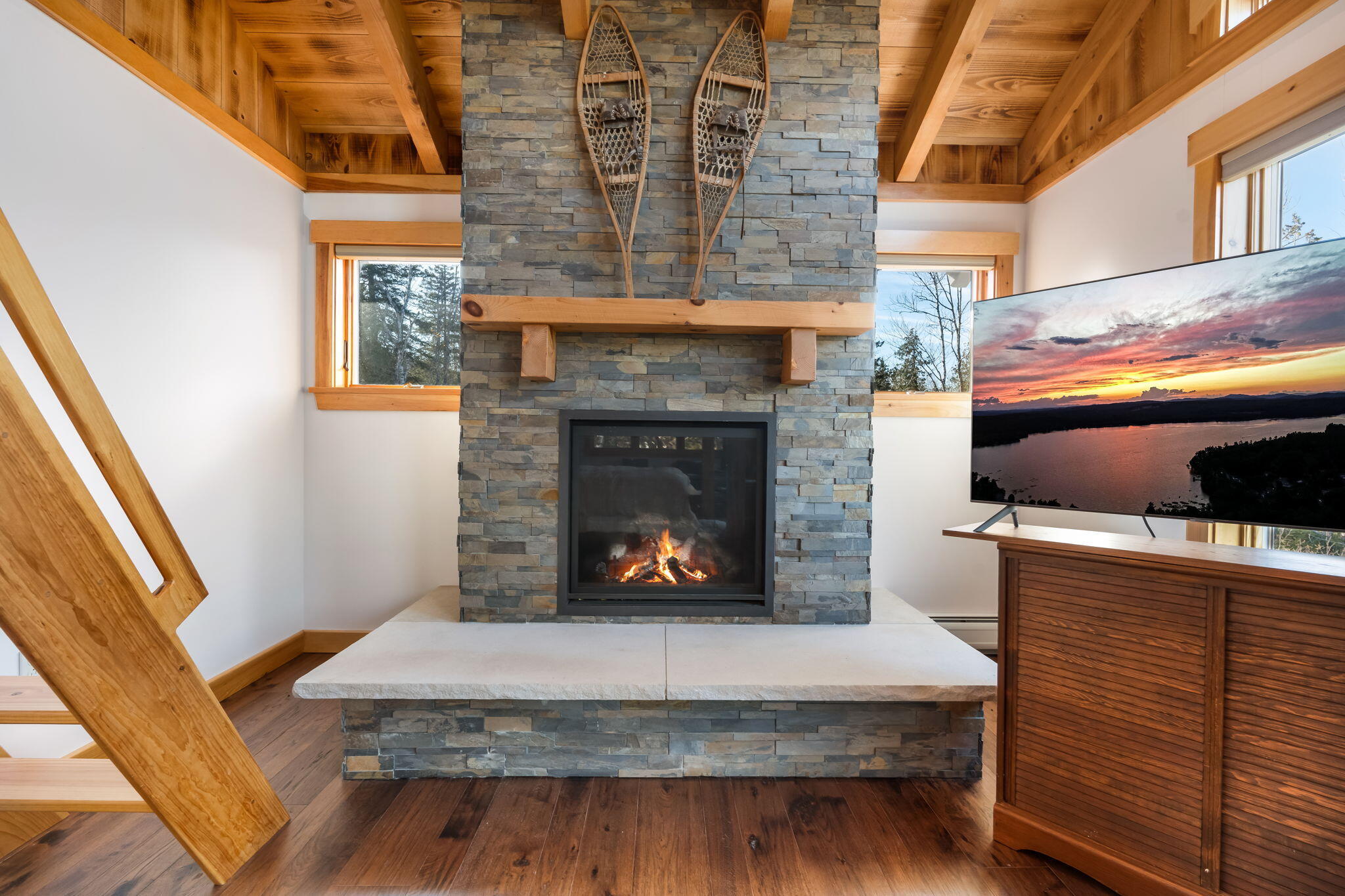 3012 Fir Avenue Carrabassett Valley ME 04947