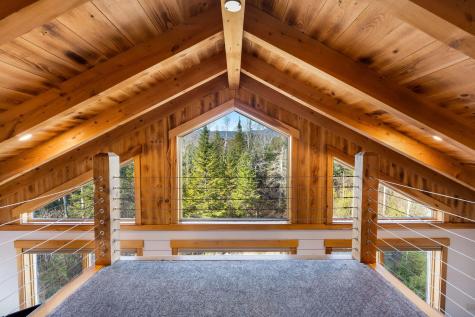 3012 Fir Avenue Carrabassett Valley ME 04947