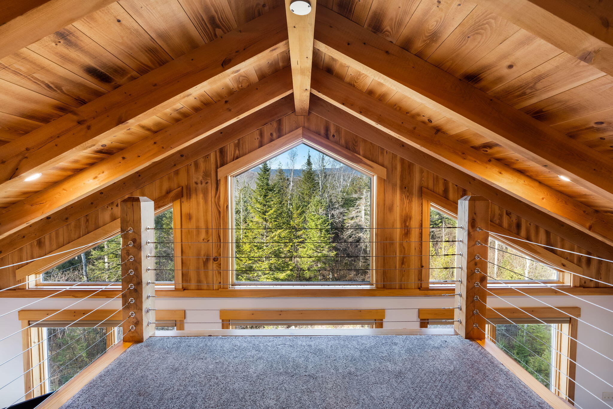 3012 Fir Avenue Carrabassett Valley ME 04947