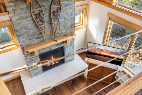 3012 Fir Avenue Carrabassett Valley ME 04947