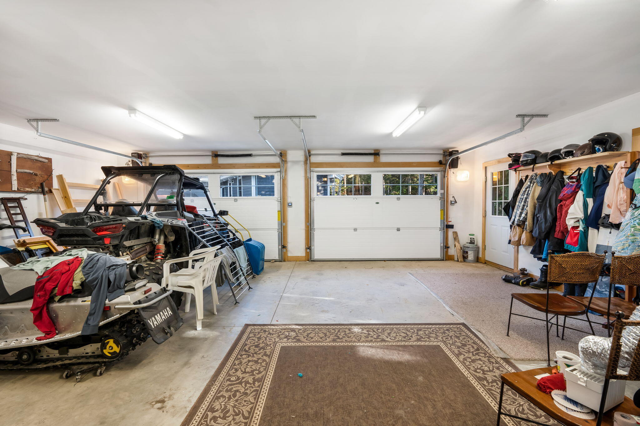 3012 Fir Avenue Carrabassett Valley ME 04947