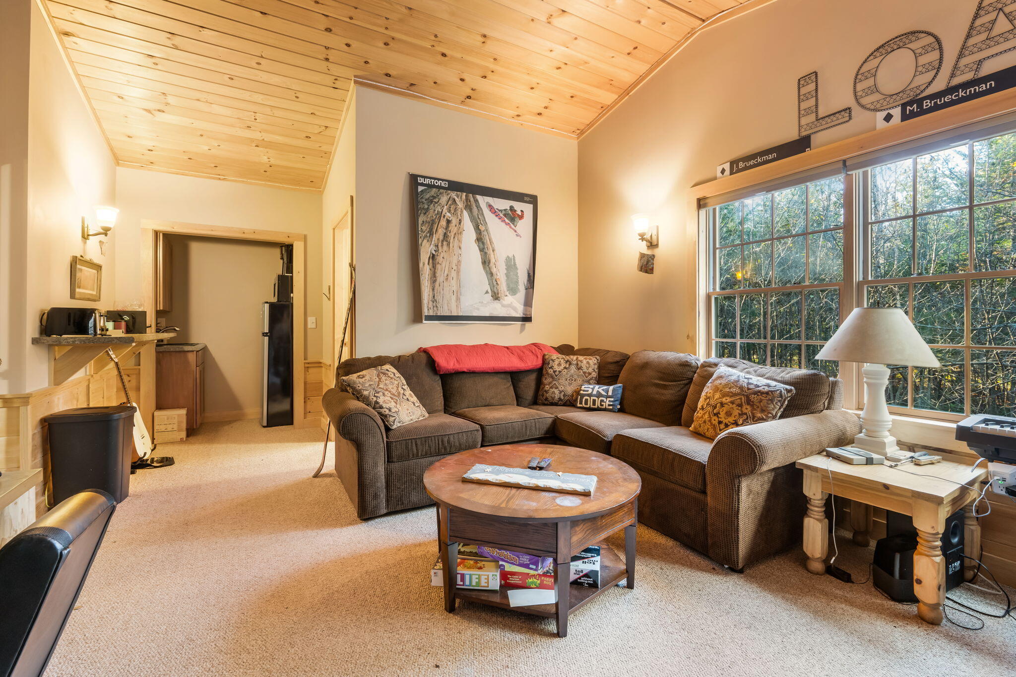 3012 Fir Avenue Carrabassett Valley ME 04947