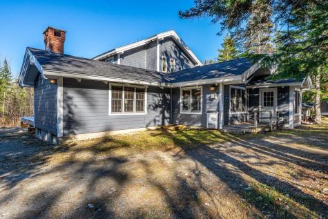 3012 Fir Avenue Carrabassett Valley ME 04947
