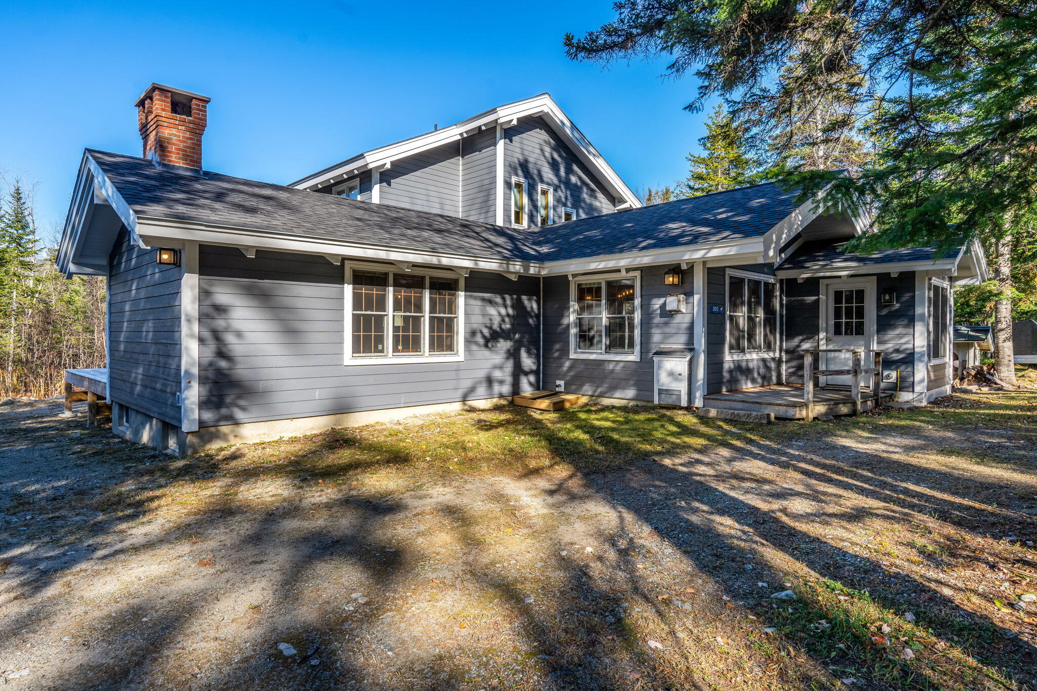 3012 Fir Avenue Carrabassett Valley ME 04947