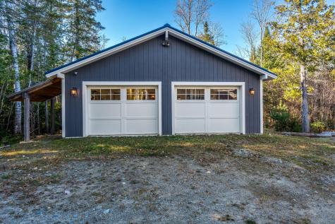 3012 Fir Avenue Carrabassett Valley ME 04947