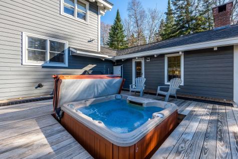 3012 Fir Avenue Carrabassett Valley ME 04947