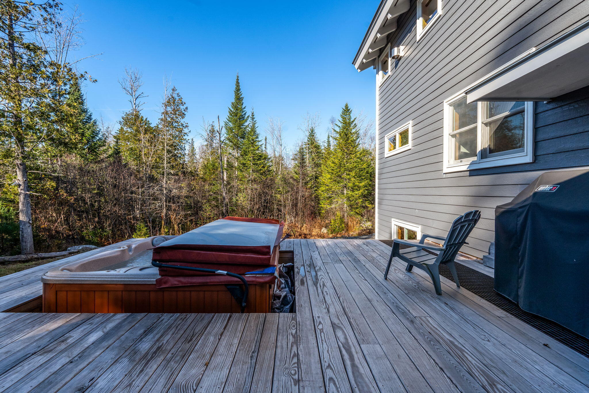 3012 Fir Avenue Carrabassett Valley ME 04947