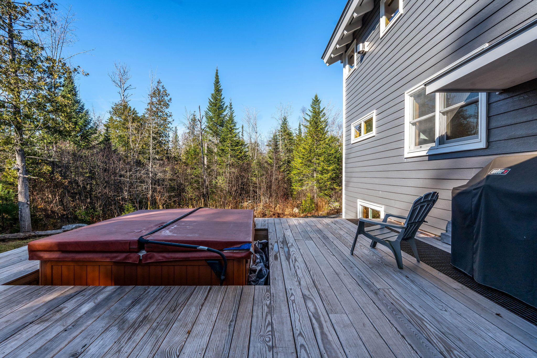 3012 Fir Avenue Carrabassett Valley ME 04947