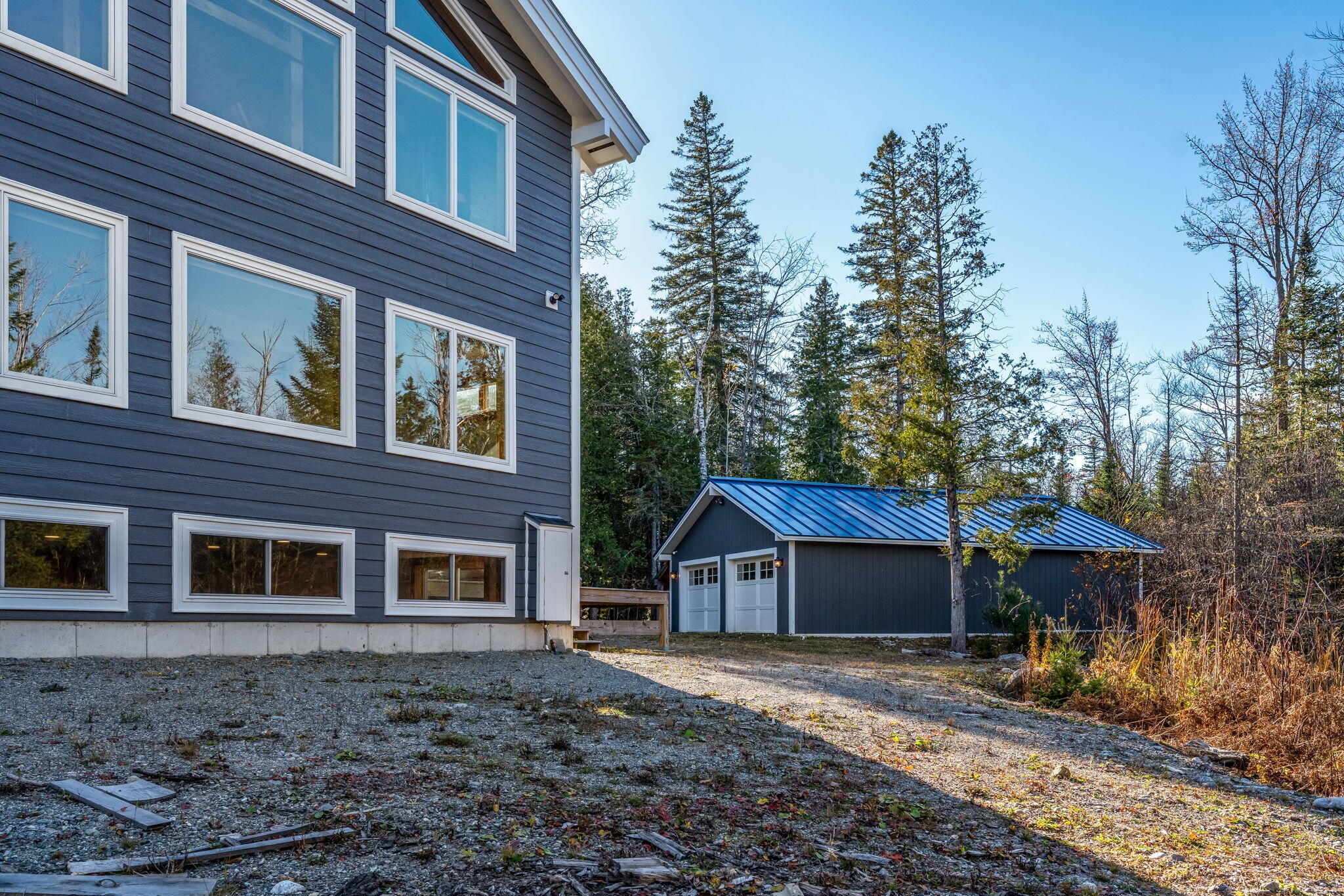 3012 Fir Avenue Carrabassett Valley ME 04947