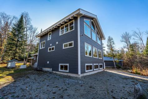 3012 Fir Avenue Carrabassett Valley ME 04947