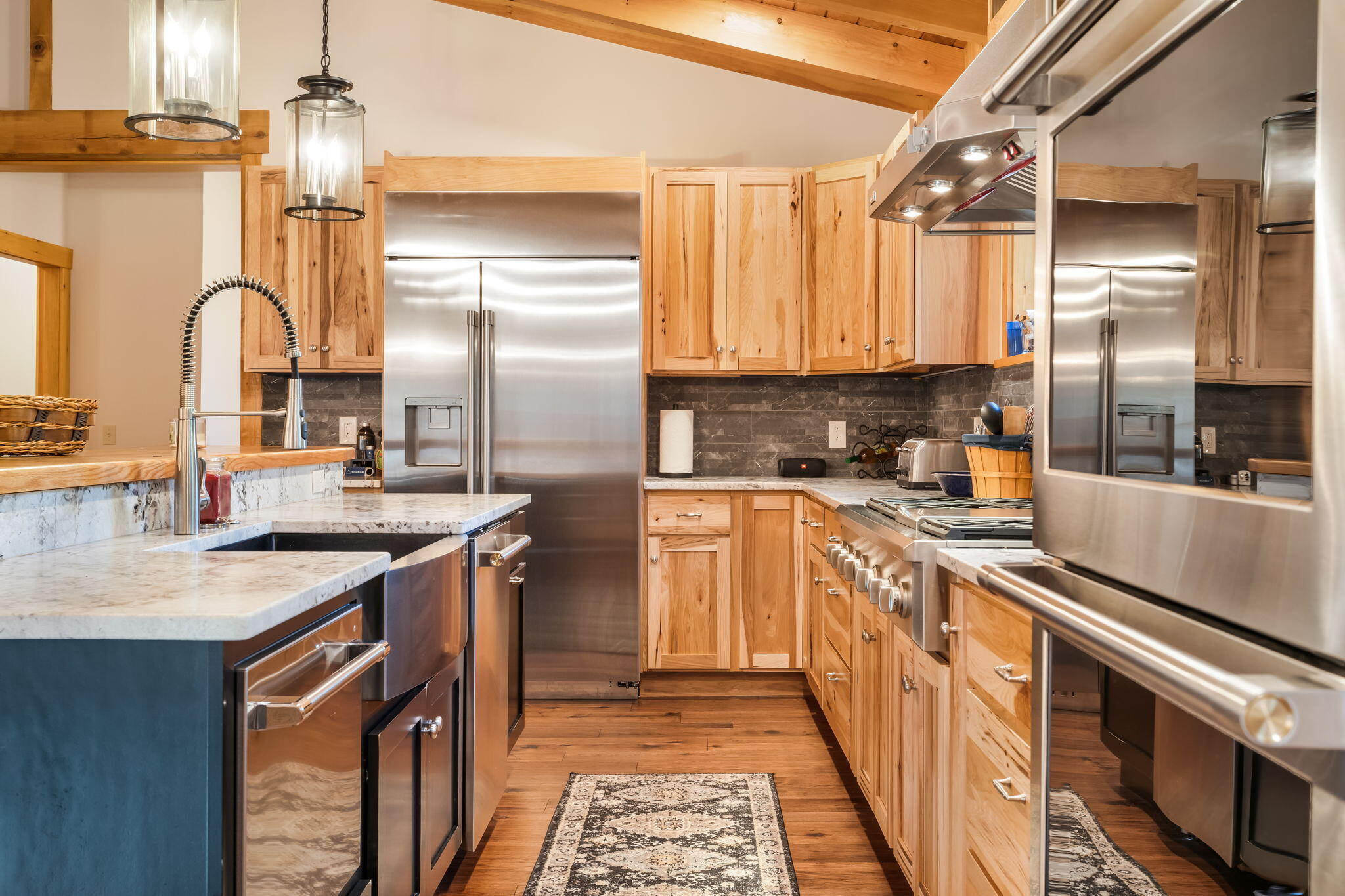 3012 Fir Avenue Carrabassett Valley ME 04947