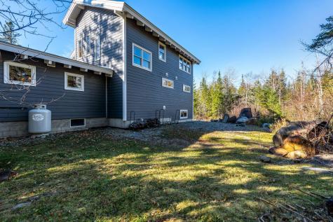 3012 Fir Avenue Carrabassett Valley ME 04947