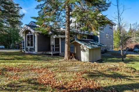 3012 Fir Avenue Carrabassett Valley ME 04947