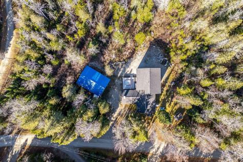 3012 Fir Avenue Carrabassett Valley ME 04947
