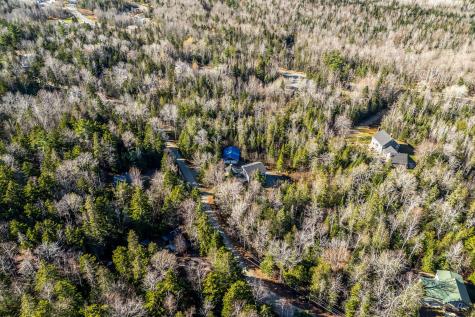 3012 Fir Avenue Carrabassett Valley ME 04947