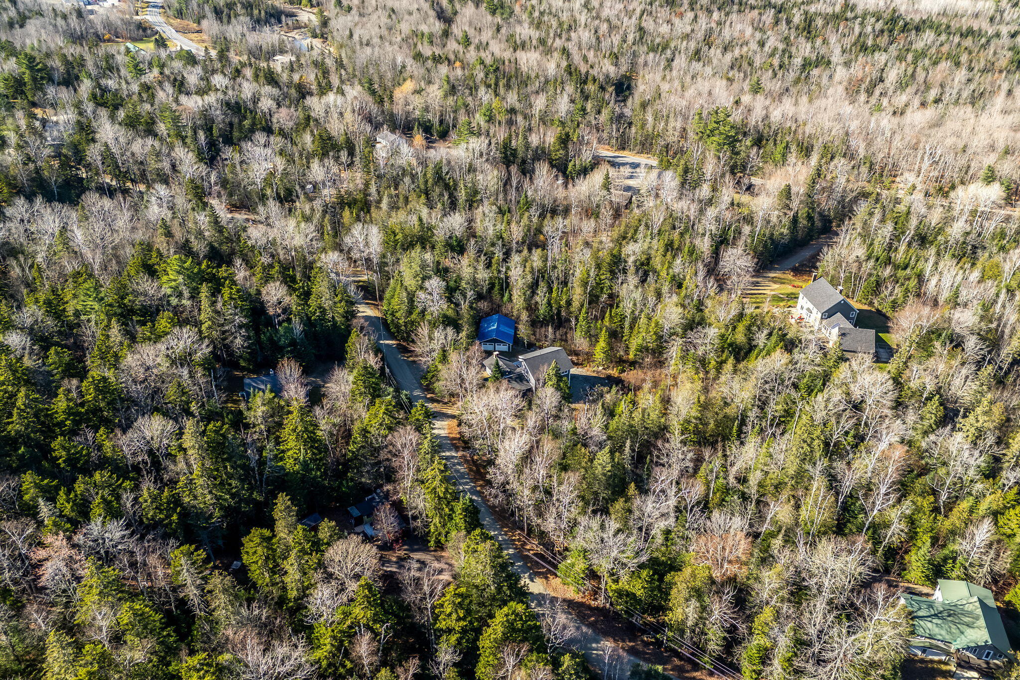 3012 Fir Avenue Carrabassett Valley ME 04947