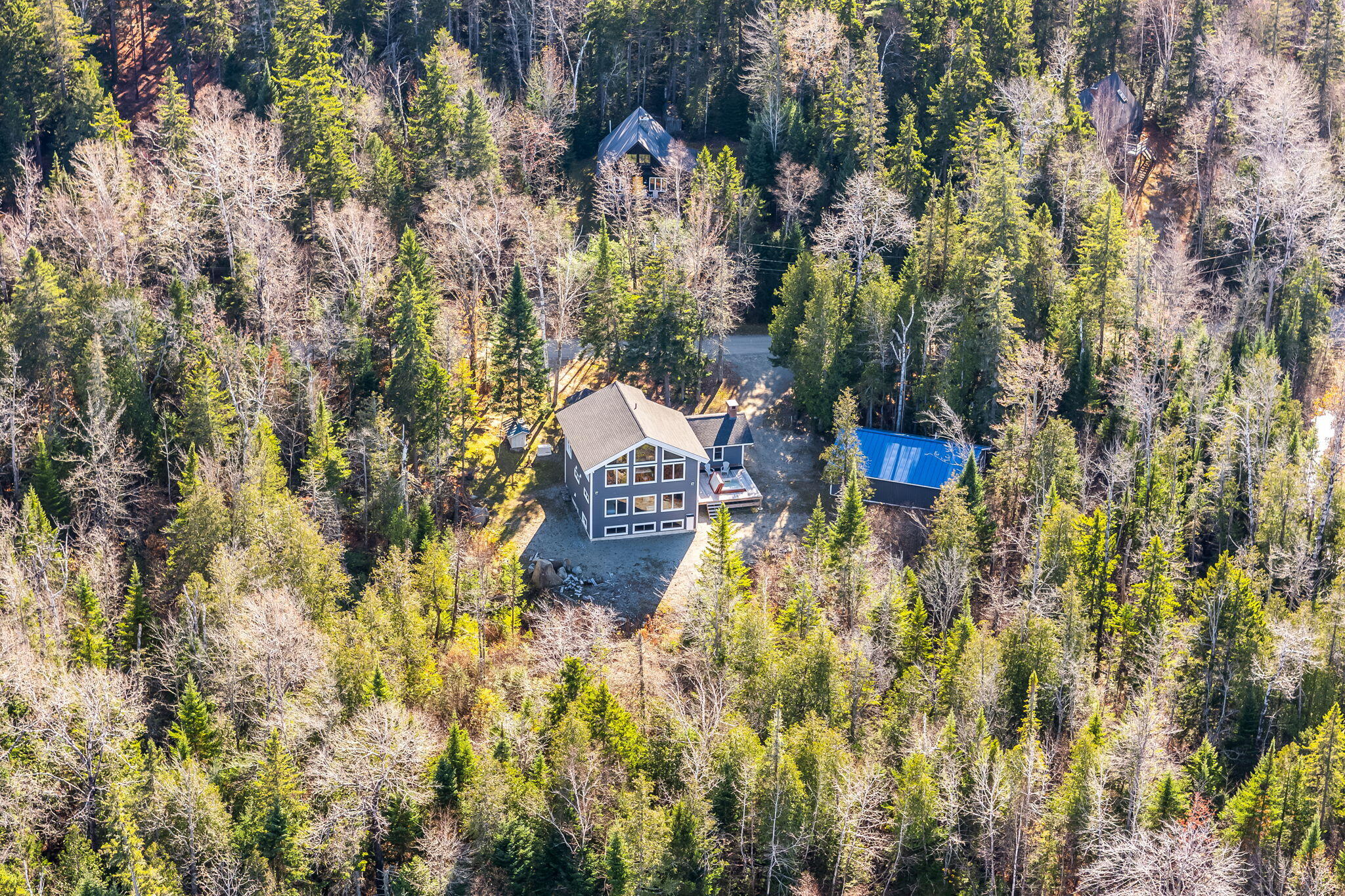 3012 Fir Avenue Carrabassett Valley ME 04947