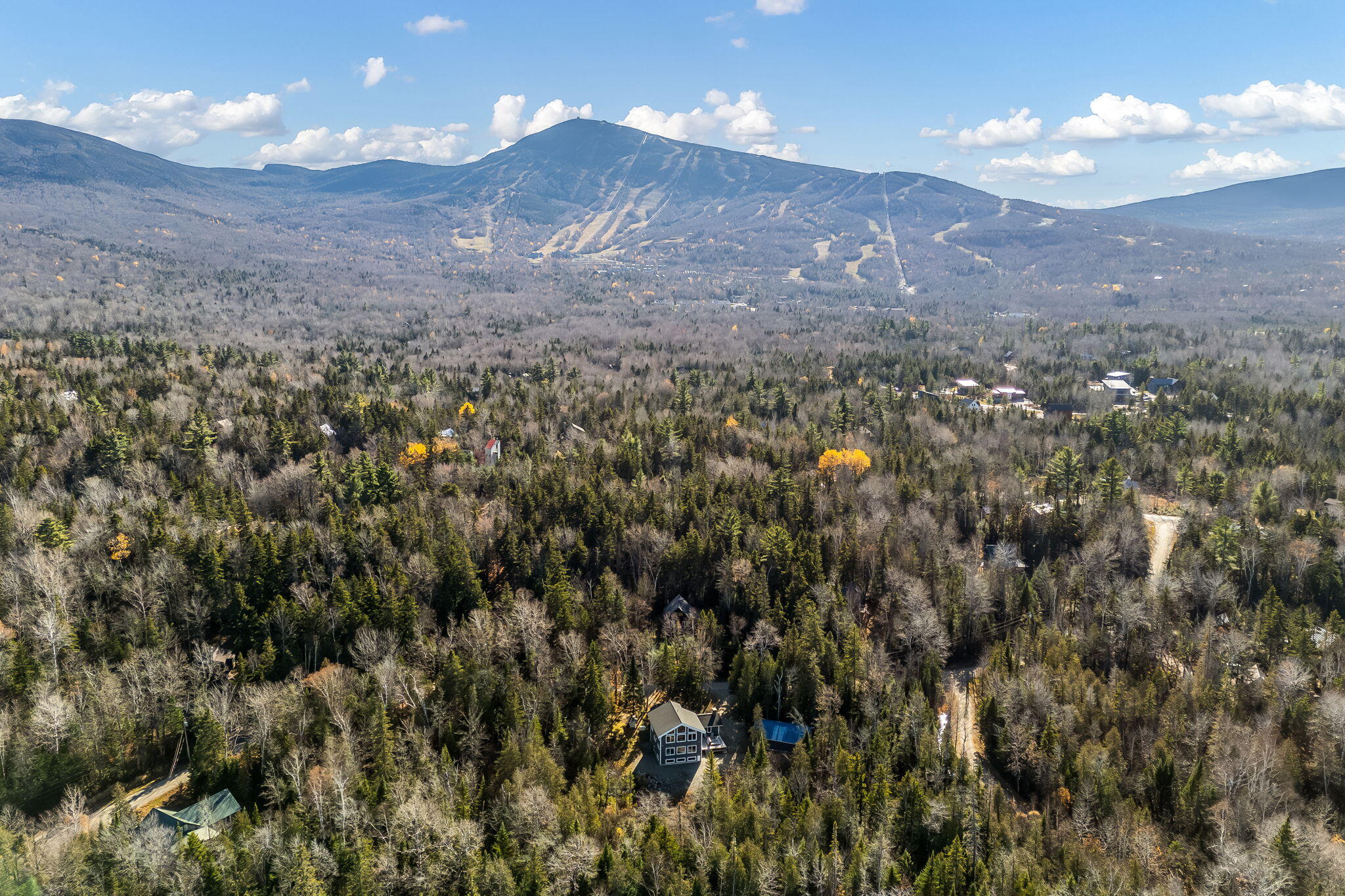 3012 Fir Avenue Carrabassett Valley ME 04947