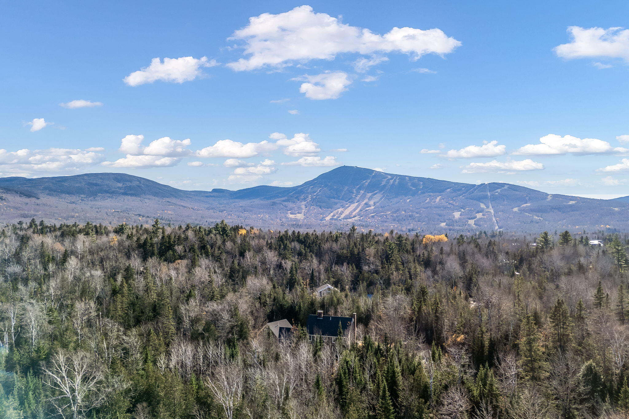 3012 Fir Avenue Carrabassett Valley ME 04947