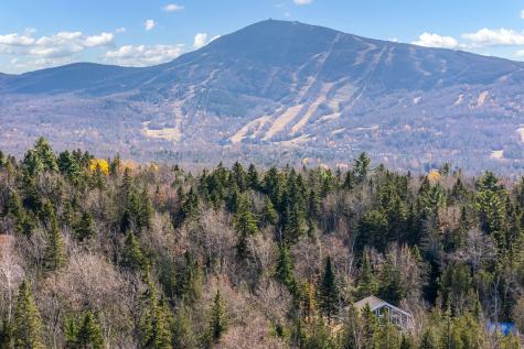 3012 Fir Avenue Carrabassett Valley ME 04947