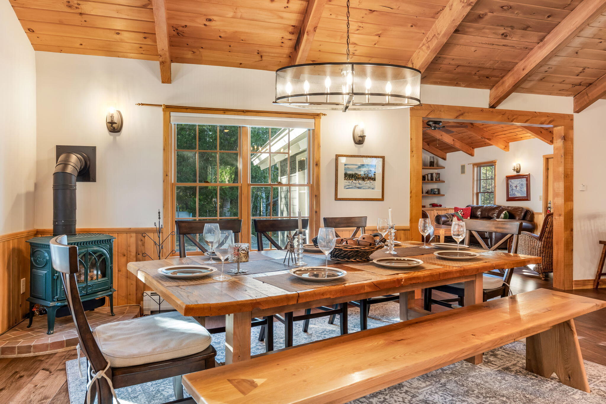 3012 Fir Avenue Carrabassett Valley ME 04947