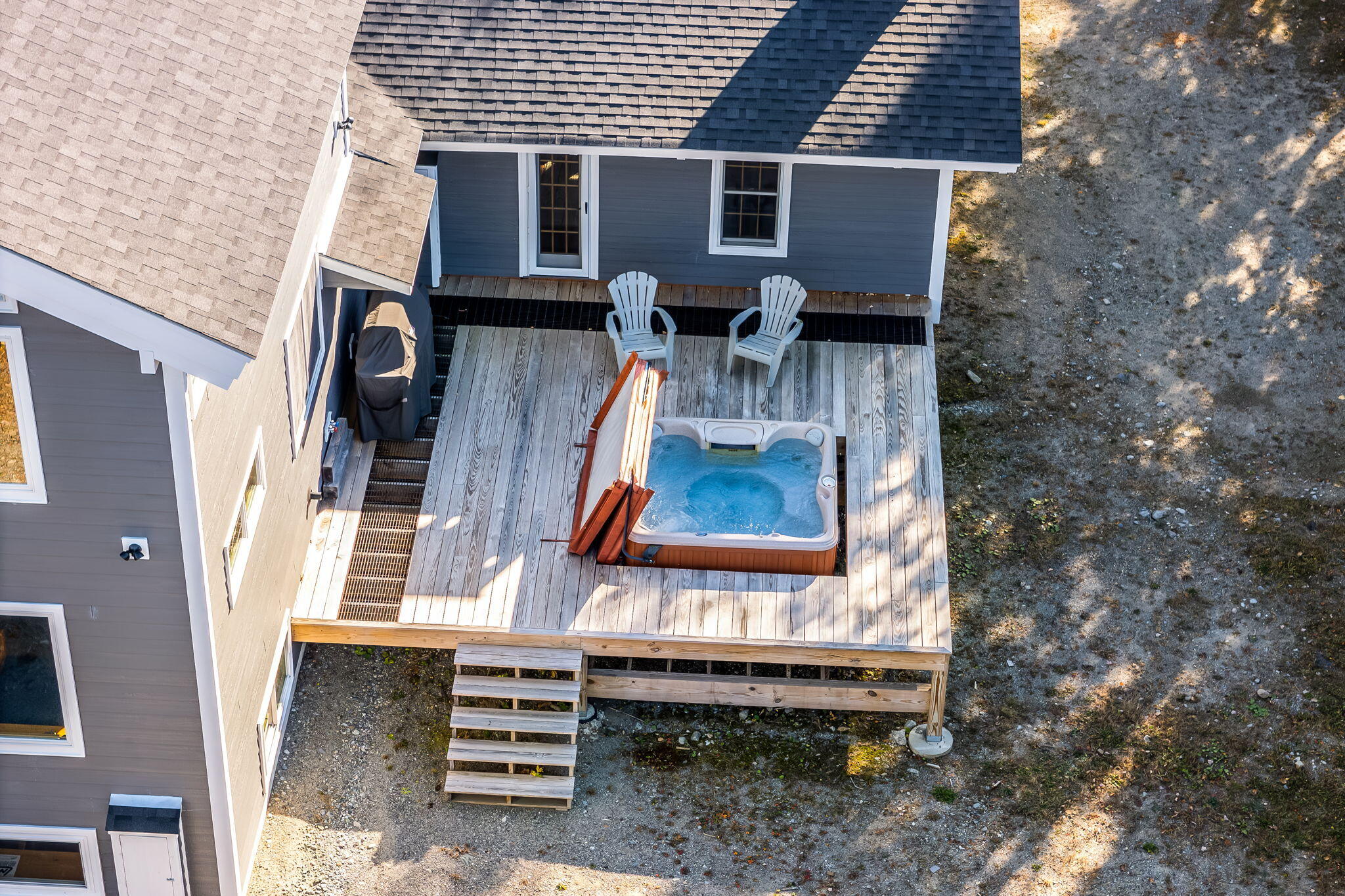 3012 Fir Avenue Carrabassett Valley ME 04947