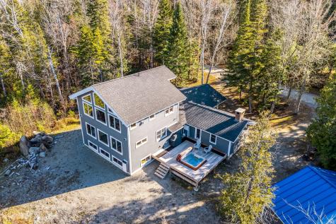 3012 Fir Avenue Carrabassett Valley ME 04947