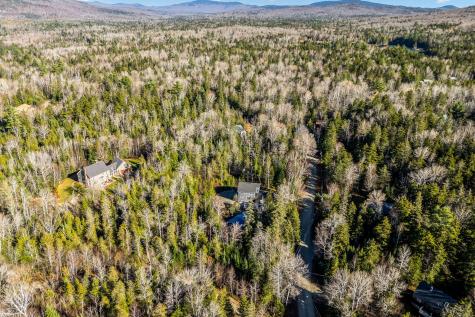 3012 Fir Avenue Carrabassett Valley ME 04947