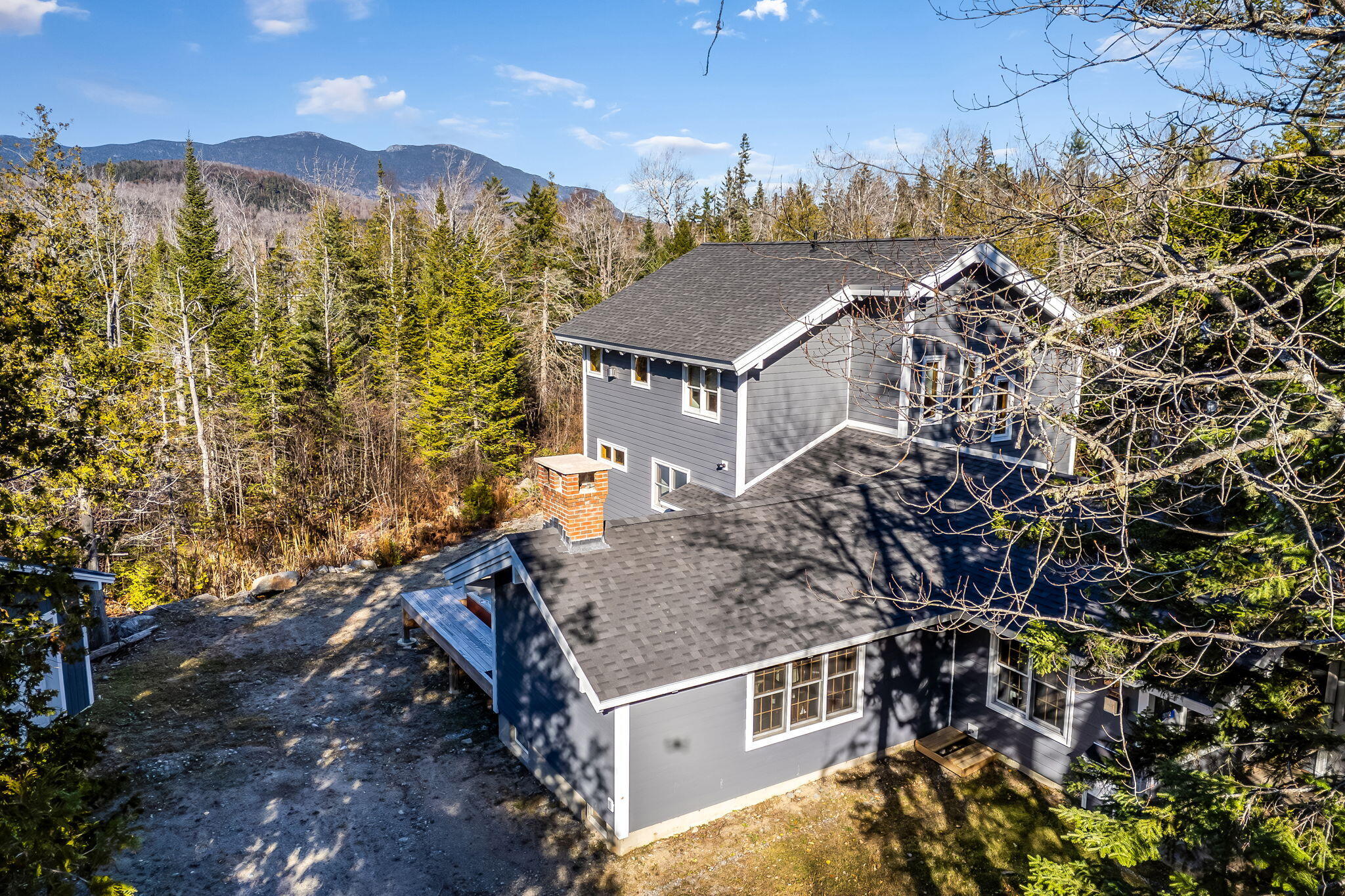 3012 Fir Avenue Carrabassett Valley ME 04947