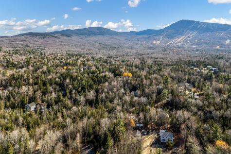 3012 Fir Avenue Carrabassett Valley ME 04947