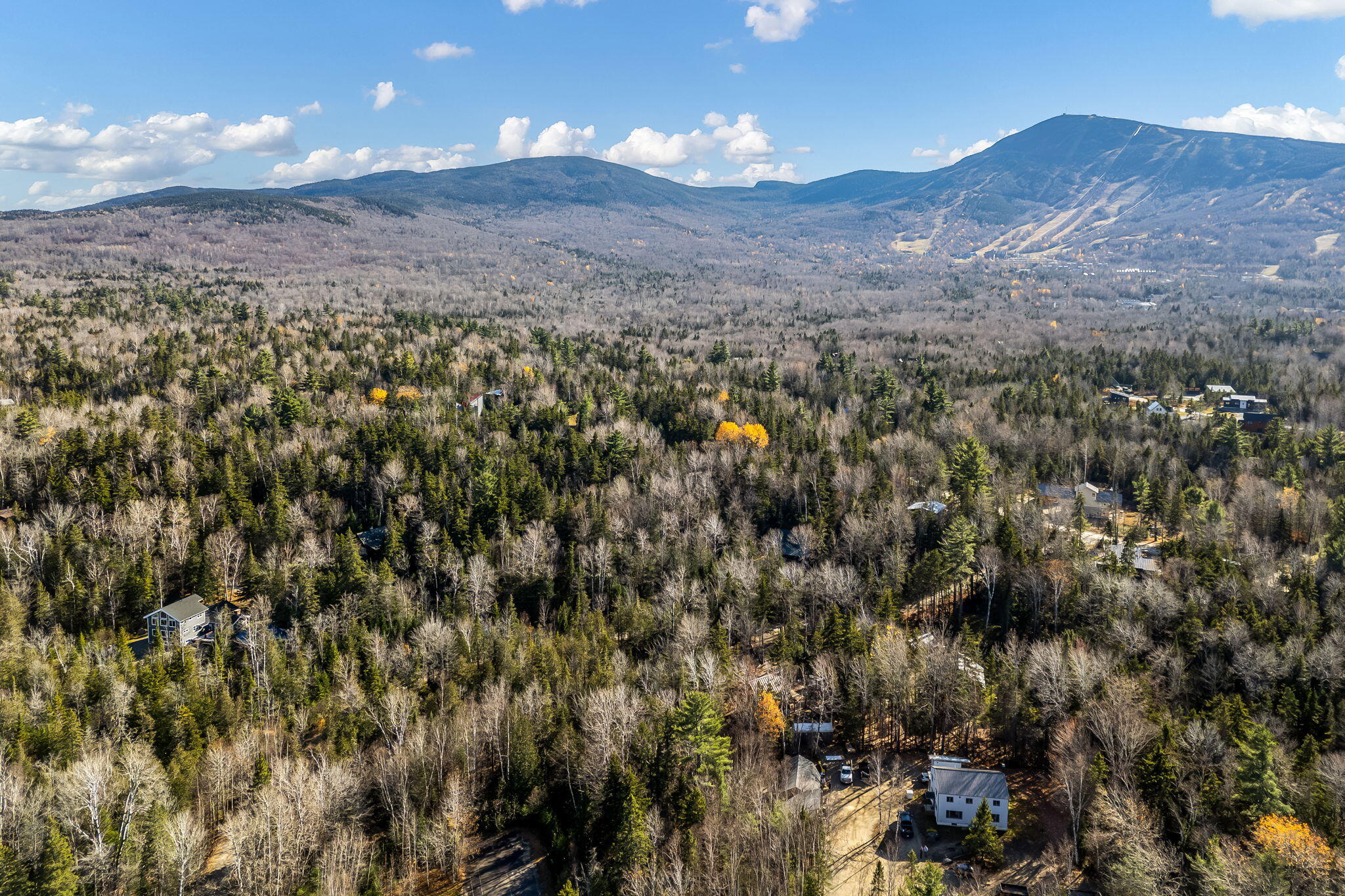 3012 Fir Avenue Carrabassett Valley ME 04947