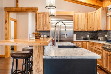 3012 Fir Avenue Carrabassett Valley ME 04947