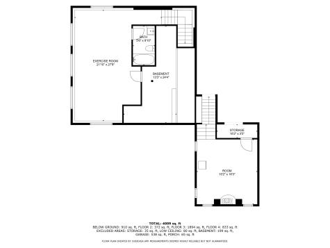 3012 Fir Avenue Carrabassett Valley ME 04947