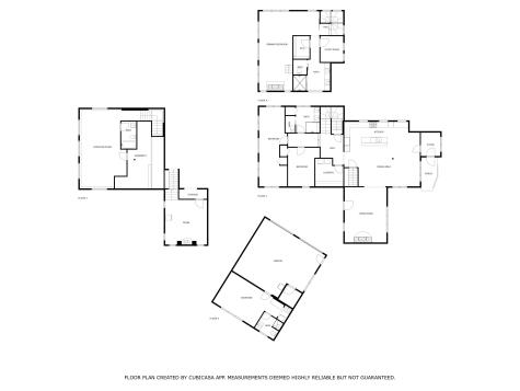 3012 Fir Avenue Carrabassett Valley ME 04947