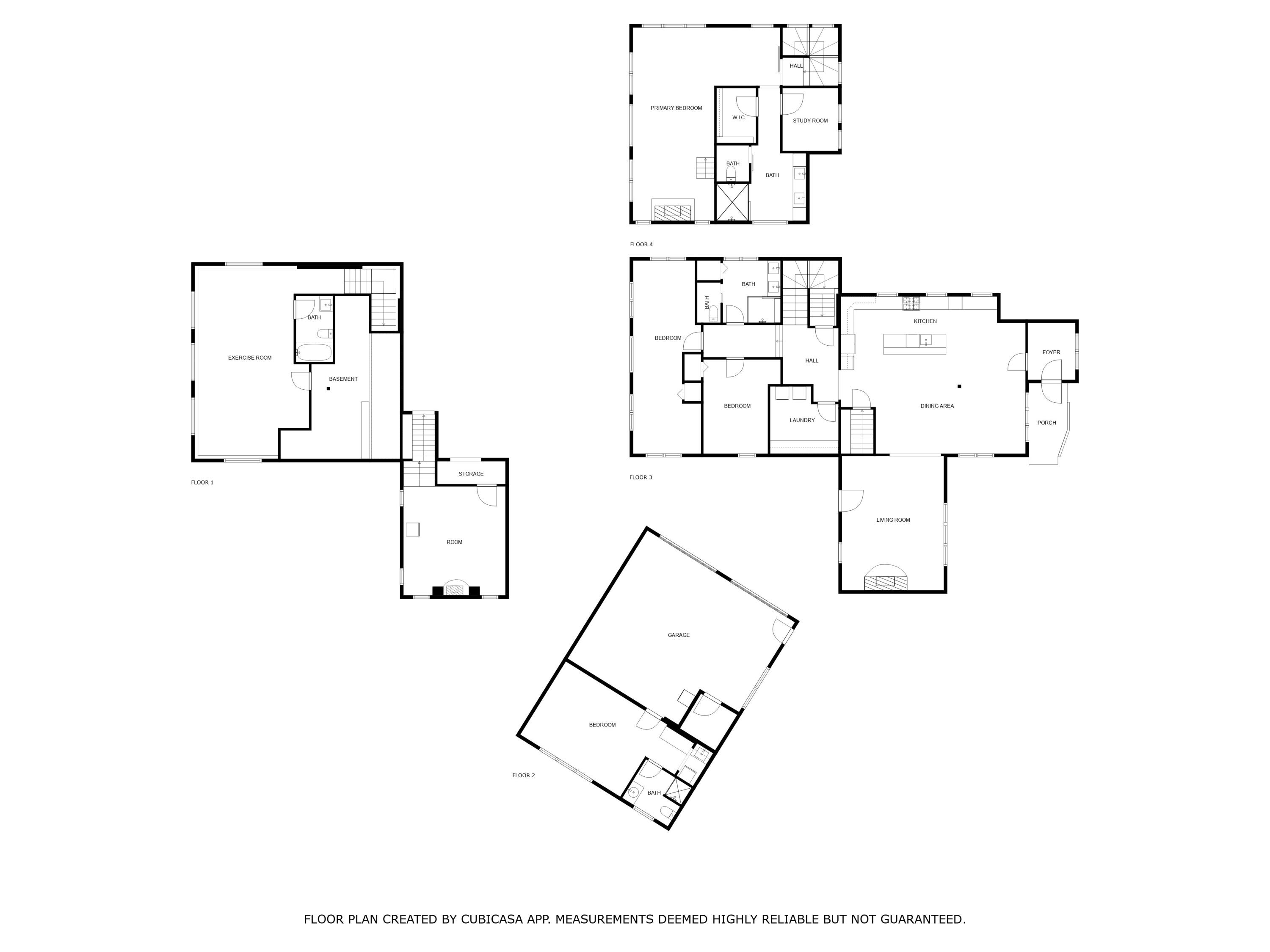 3012 Fir Avenue Carrabassett Valley ME 04947