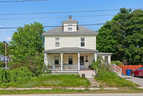 38 Latham Street South Portland ME 04106