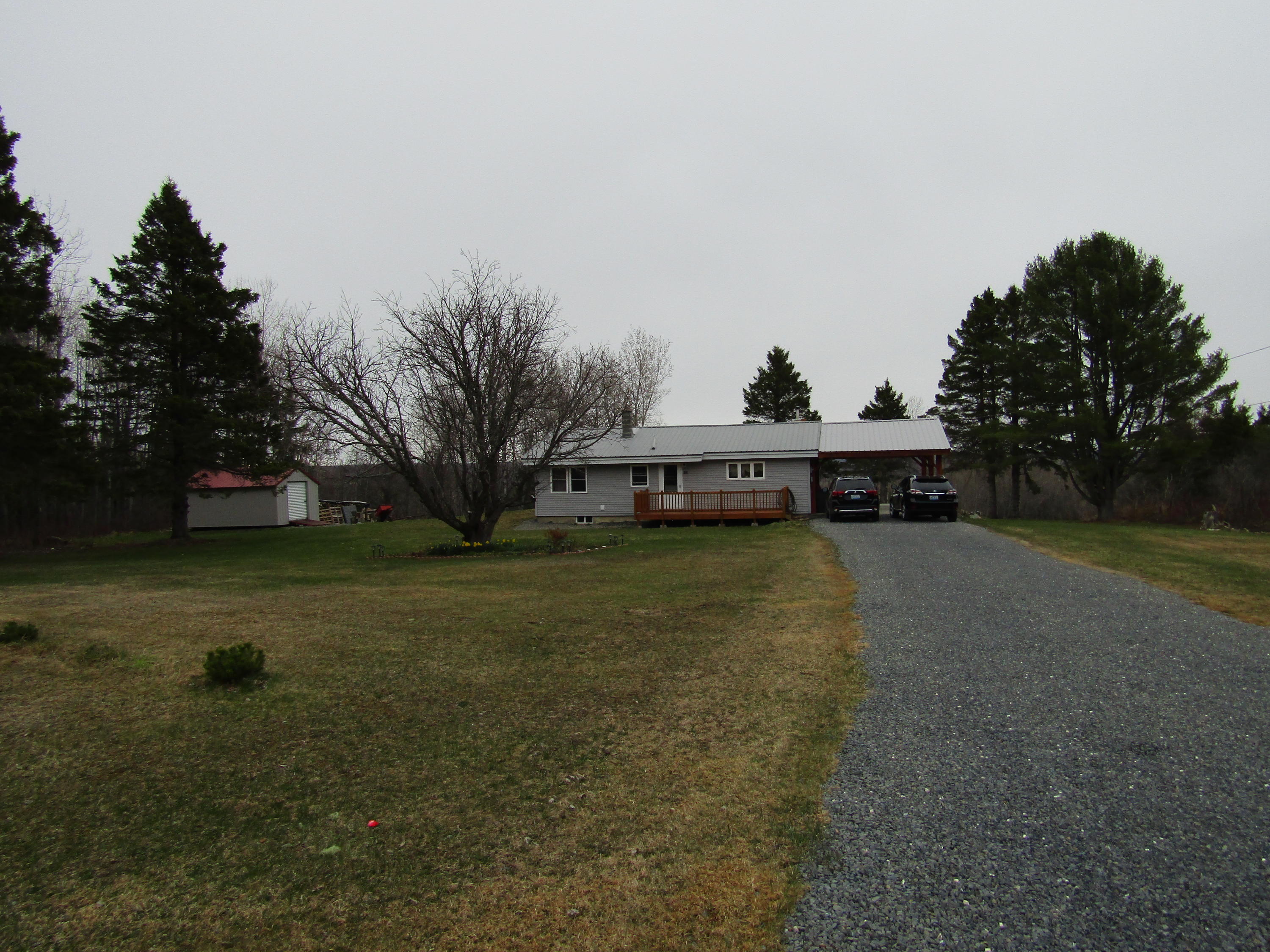 29 Adams Road Connor Twp ME 04736