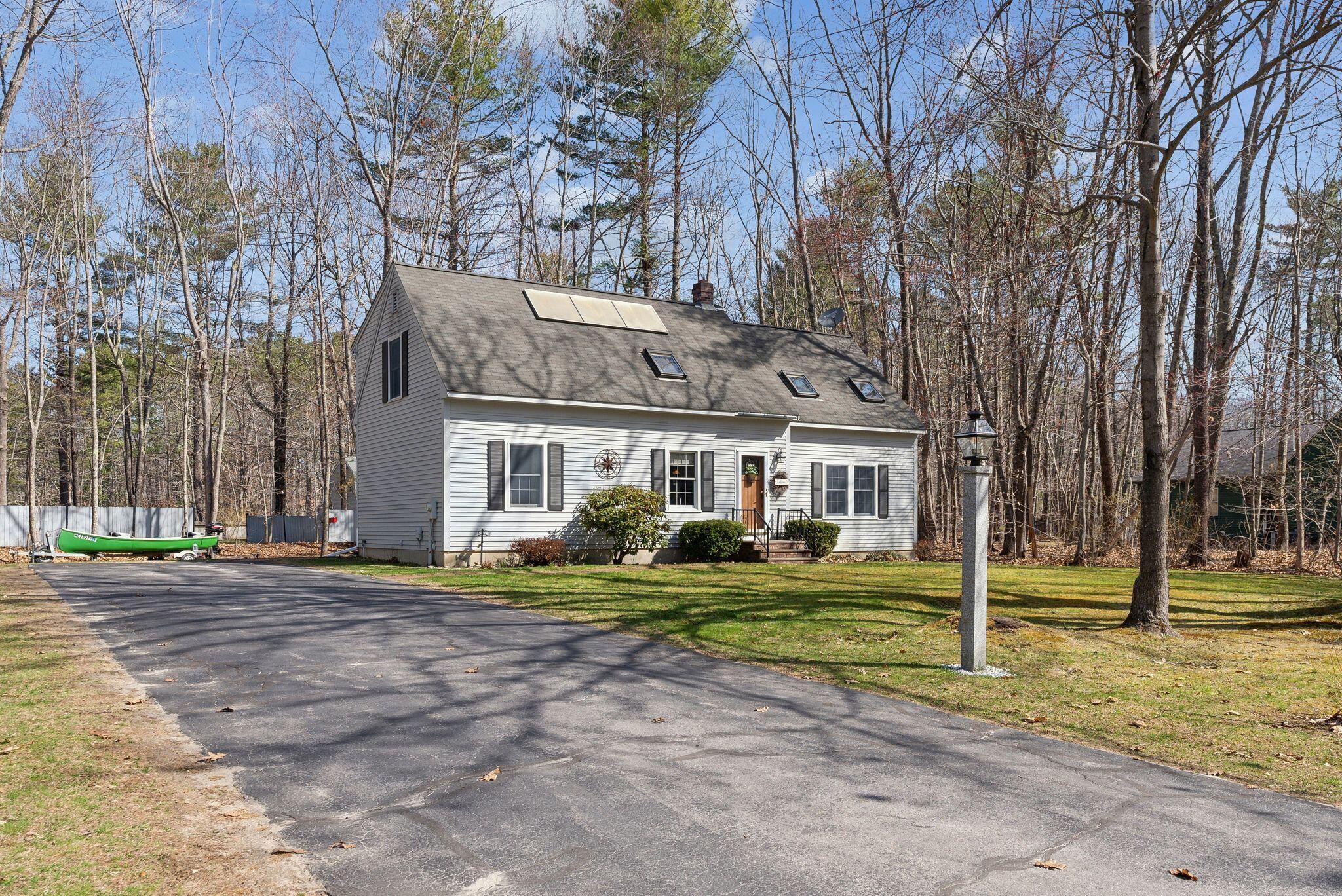 55 Underwood Way Windham ME 04062