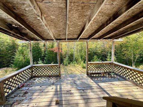 141 Cross Road Hancock ME 04640